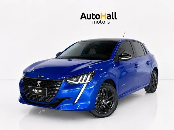 PEUGEOT 208 1.0 FIREFLY FLEX STYLE MANUAL